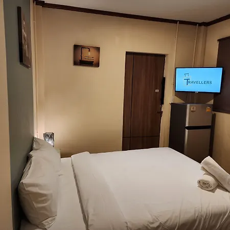 The Travellers House - Pet Friendly Accommodation