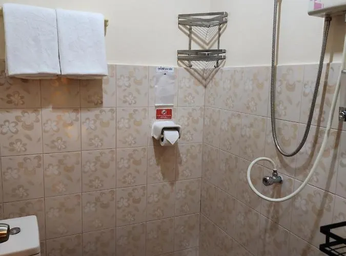 The Travellers House - Pet Friendly