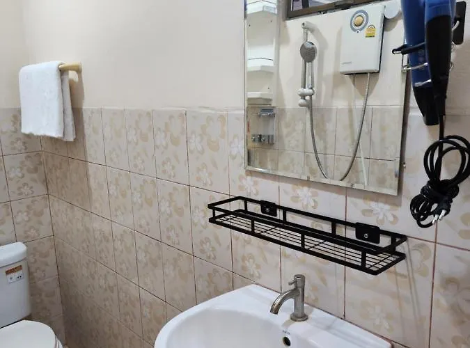 The Travellers House - Pet Friendly Guest house