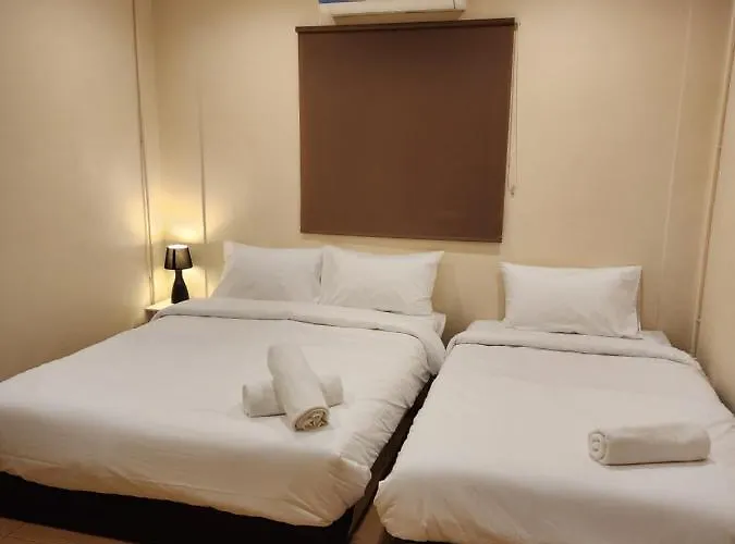 The Travellers House - Pet Friendly
