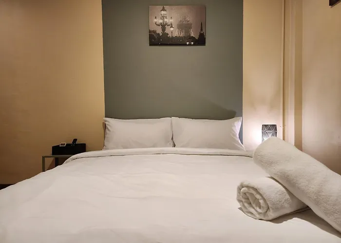 The Travellers House - Pet Friendly 2*
