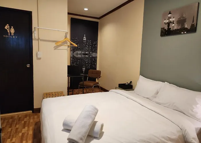 Guest house The Travellers House - Pet Friendly 2*