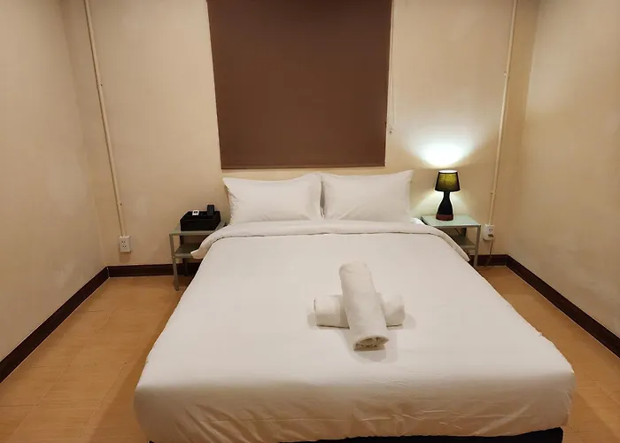 The Travellers House - Pet Friendly Gæstehus Bangkok
