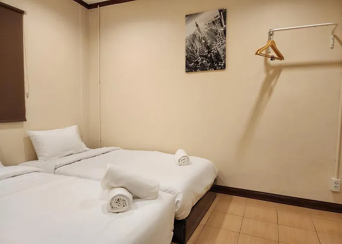 Guest house The Travellers House - Pet Friendly 2*