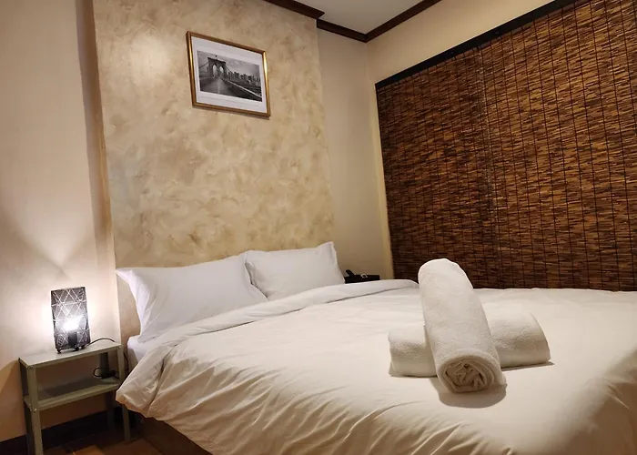 The Travellers House - Pet Friendly Guest house 2*