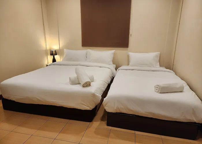 Guest house The Travellers House - Pet Friendly 2*