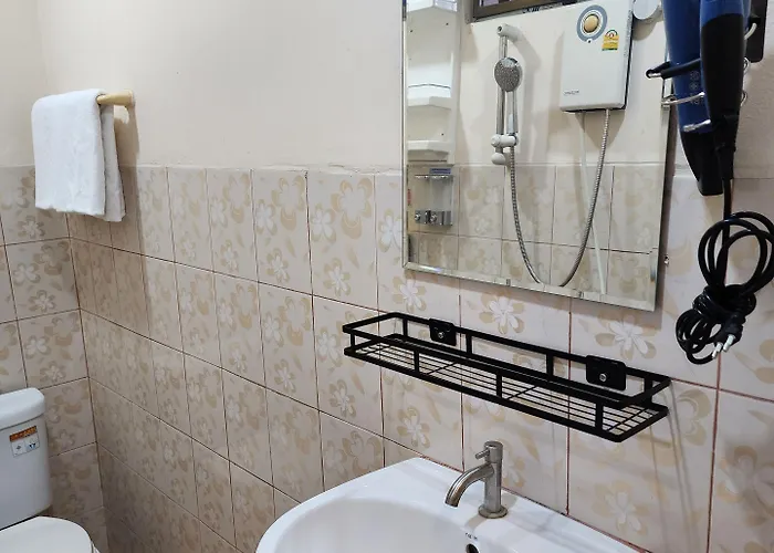 The Travellers House - Pet Friendly 2*