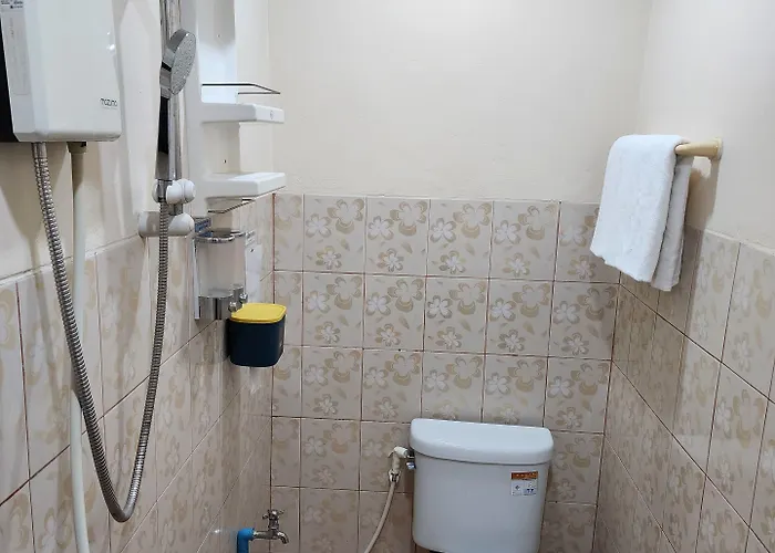 The Travellers House - Pet Friendly Gæstehus 2*