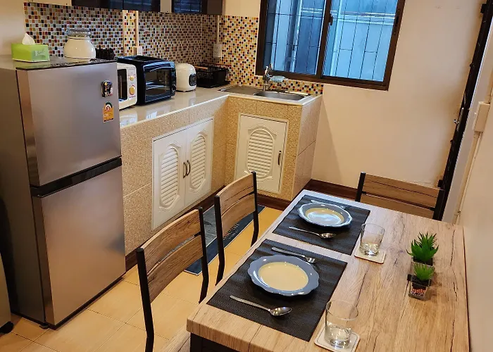 The Travellers House - Pet Friendly Guest house
