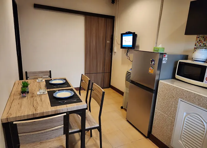 Guest house The Travellers House - Pet Friendly