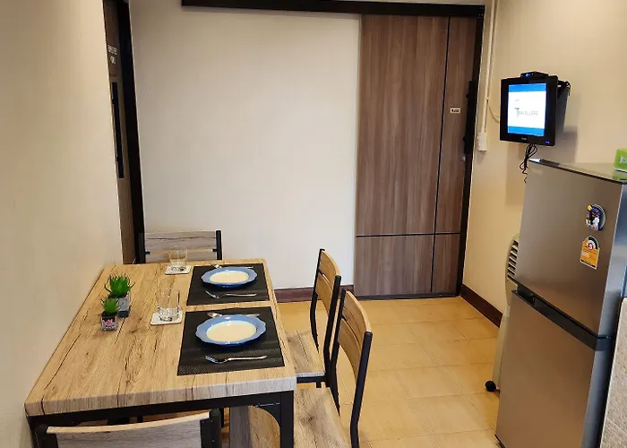 Guest house The Travellers House - Pet Friendly