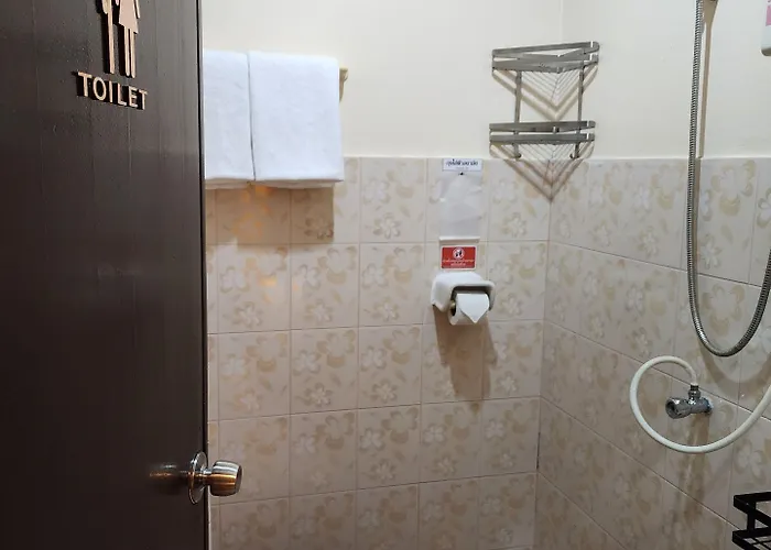 Guest house The Travellers House - Pet Friendly 2*