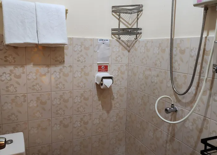 Guest house The Travellers House - Pet Friendly