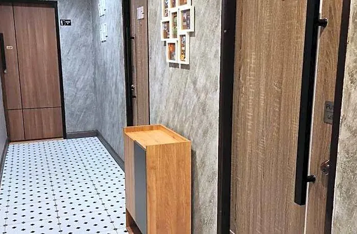Guest house The Travellers House - Pet Friendly 2*