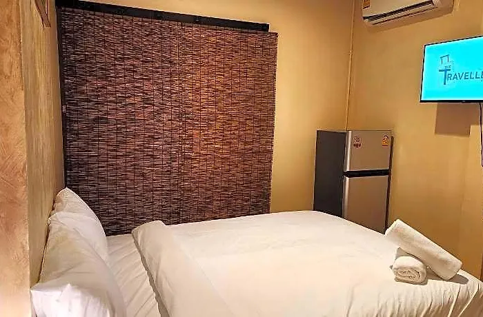 The Travellers House - Pet Friendly Guest house