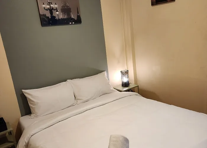 Gæstehus The Travellers House - Pet Friendly
